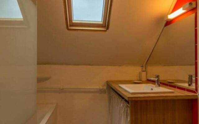 Gîte Guérande, 4 pièces, 7 personnes - FR-1-306-1102
