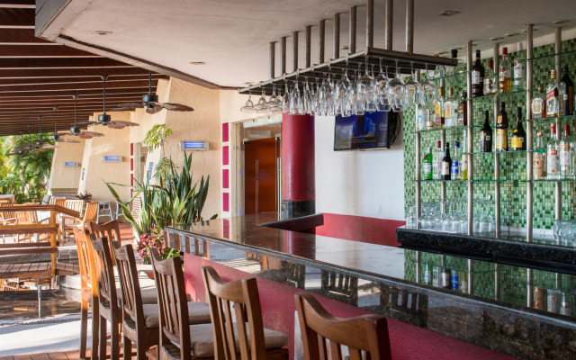 Club Regina Puerto Vallarta