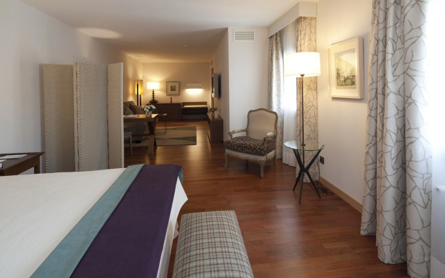 Parador Villafranca del Bierzo