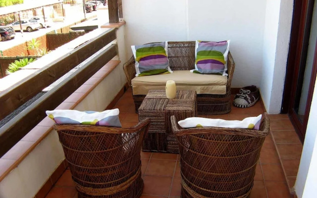 Apartamento Jardines E1-1D