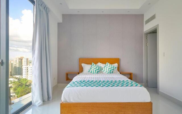 Monaco Residences Piantini