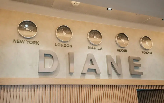 Diane Residences