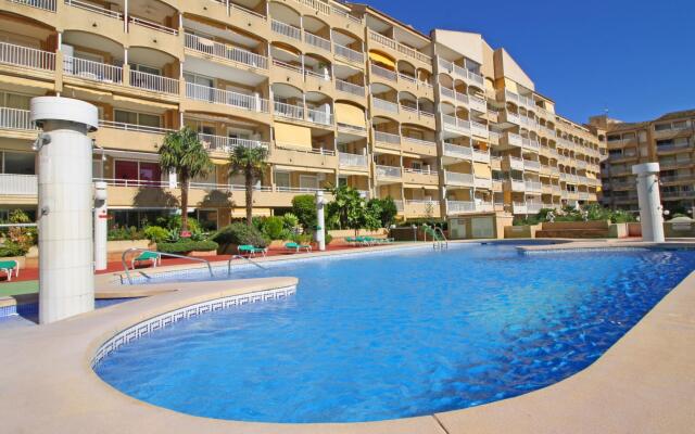 Apartamentos Costa Calpe