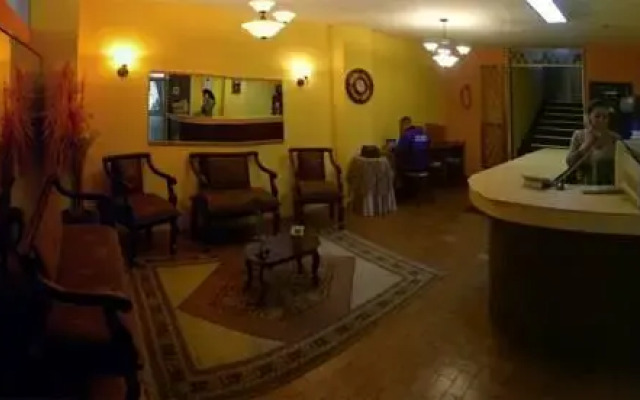 Hotel Saint