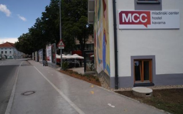 MCC Hostel