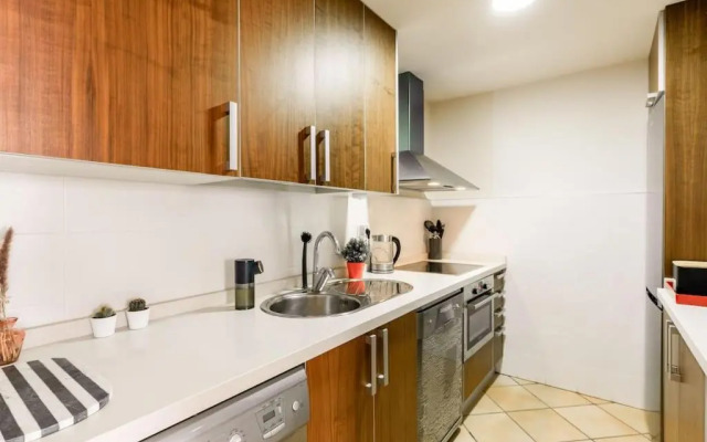 Casa Palma- Luxurious 2 Bedroom Penthouse