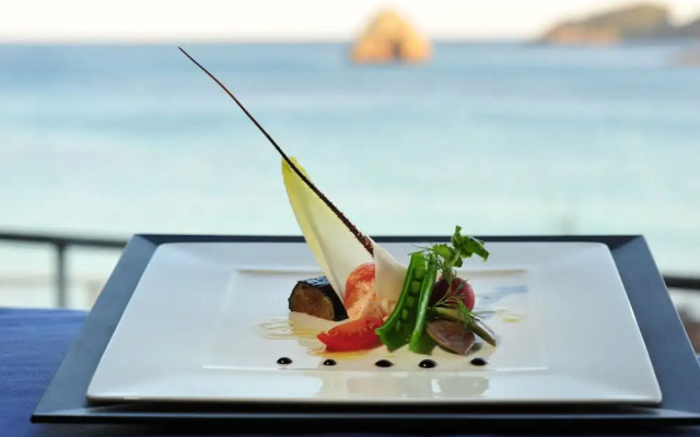 The SPA Resort BETTEI RAKUYU