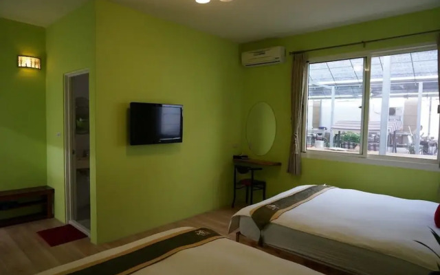 Huixin Lanyuan