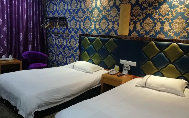 Caiyuan Hotel