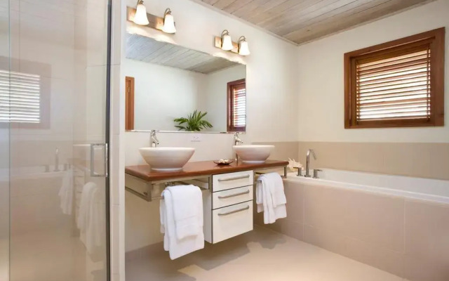 Residences at Nonsuch Bay Antigua - Room Only - Self Catering