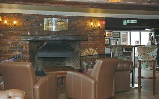 The Mill Hotel