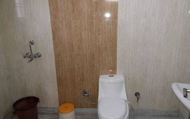 Comfort Rooms K R Group
