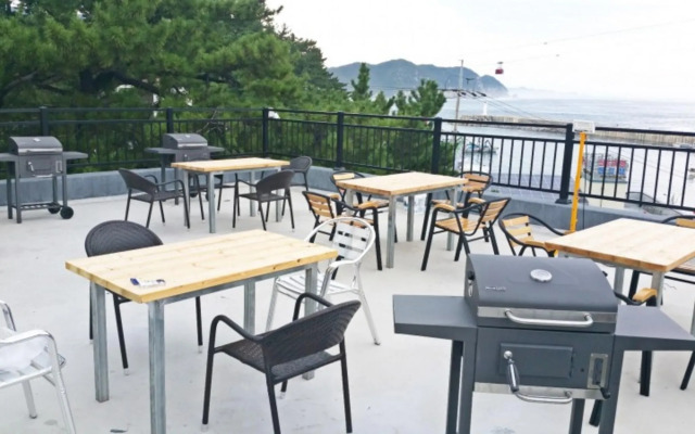 Samcheok Bada Yeoul Pension