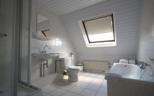 Hotel Restaurant 't Ronde Loegh