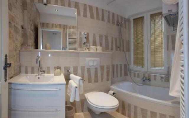 Luxury Rooms Lucija and Luka