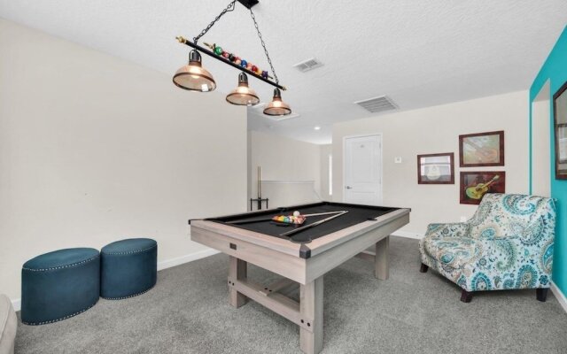 4710kings 6 Bedroom Villa by RedAwning