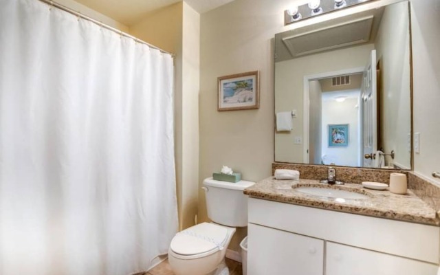 Terra Verde Resort Three-bedroom