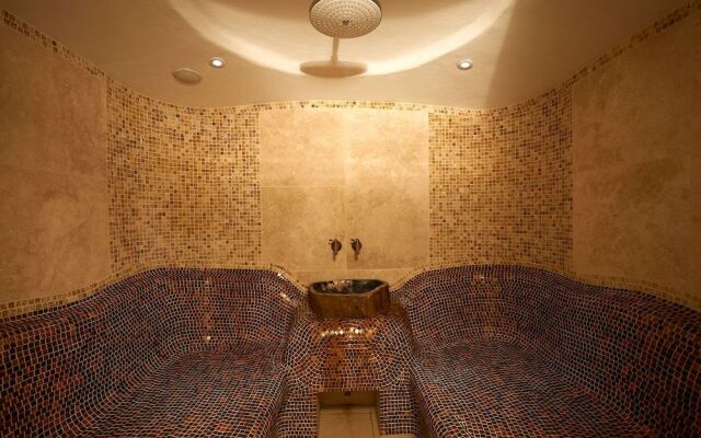 Boutique Hotel Herzhof Garni - Apartments