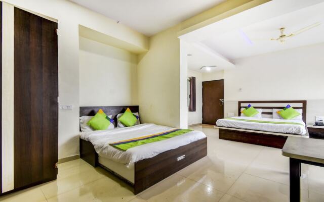 Itsy By Treebo - Gugal Residency Mahabaleshwar