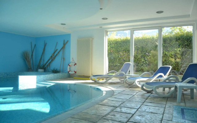 Hotel Piccolo Mondo