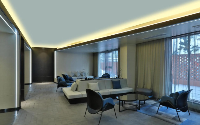Orange Hotel (Xiamen Jimei Xuecun)
