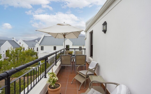 Winelands Golf Lodges 32