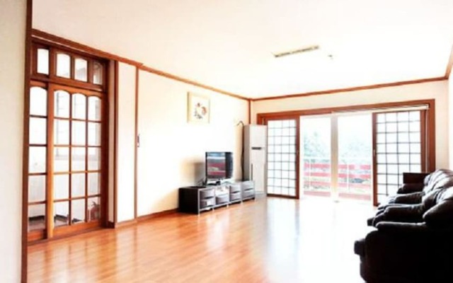 Jeju Sky Pension