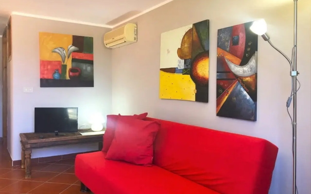 Edera di Patrizia Castellammare del Golfo