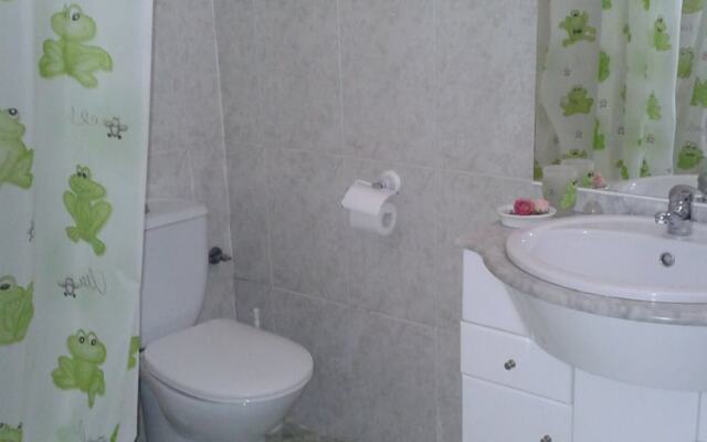 Albergue El Carrascal