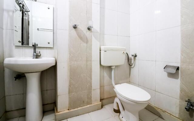 OYO 78543 Collection O Hotel Dps Inn