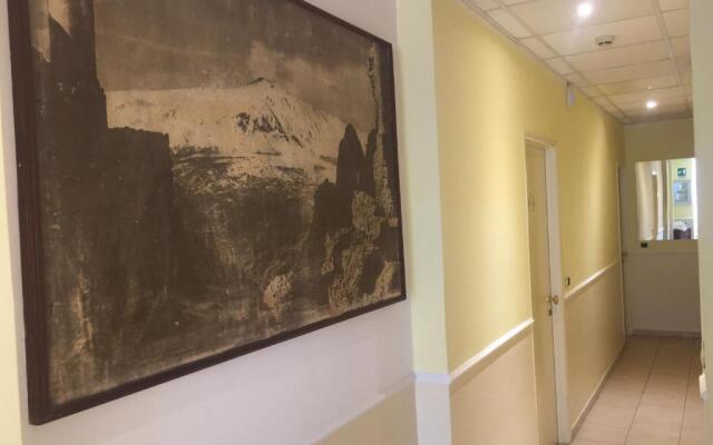Jonic Hotel Mazzaro'