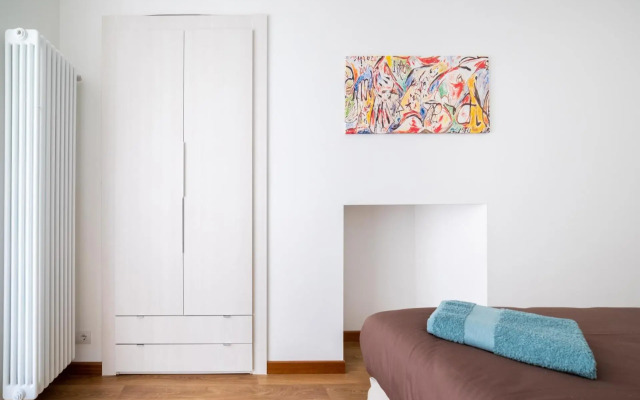 TO.STA BwithoutB HOME SHARING NEL CENTRO DI TORINO