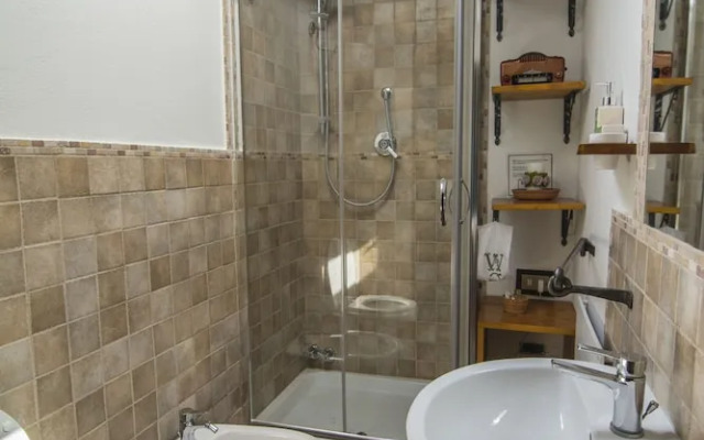 Il Castello di Perchia