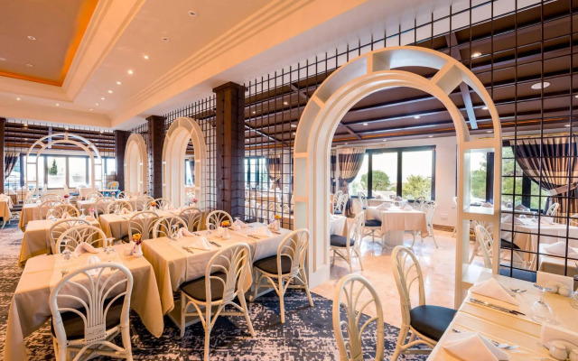 The Olive Tree Hotel