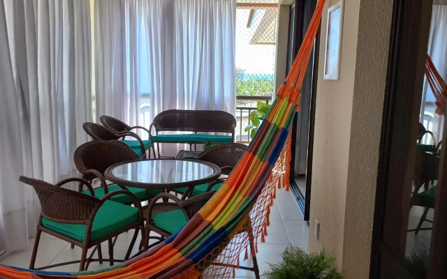 Porto das Dunas Mandara