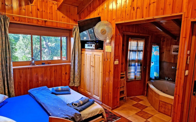 Ohn-Bar Guesthouse