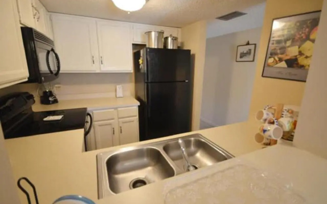 Unit 5214 - Ocean Racquet Club