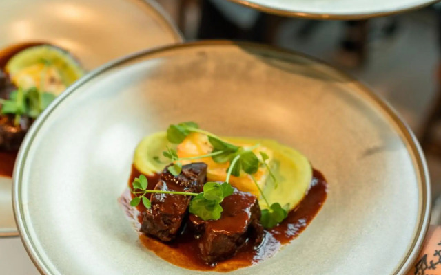 Hotel Jansen Amsterdam Bajeskwartier