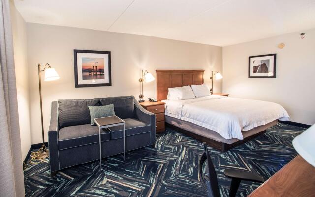 Hampton Inn Louisville-North/Clarksville