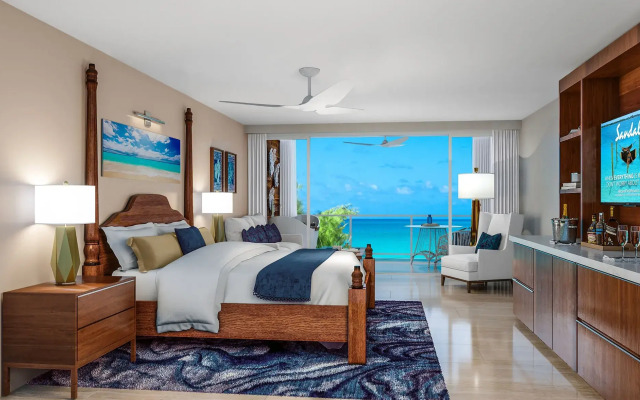 Sandals South Coast