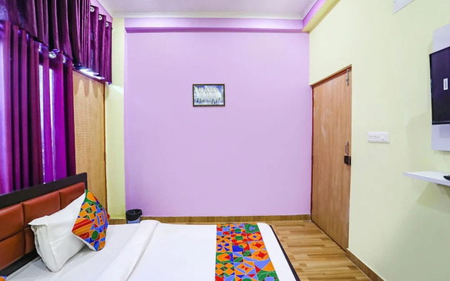 Fabhotel Shri Banaras