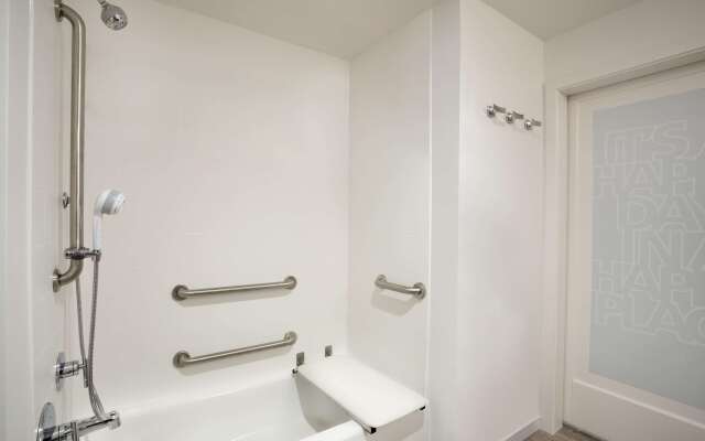 Hampton Inn Salt Lake City Cottonwood UT