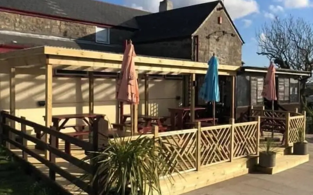 The Engine Inn