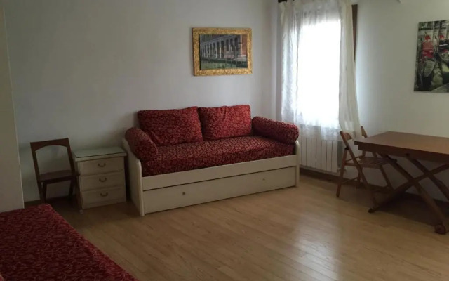 Venice Apartments