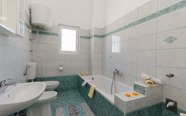 Apartments Krunoslav