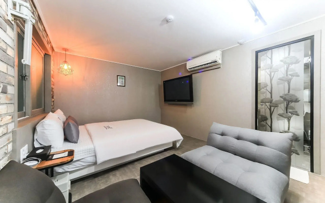 Busan Dongnae Seven Bridge