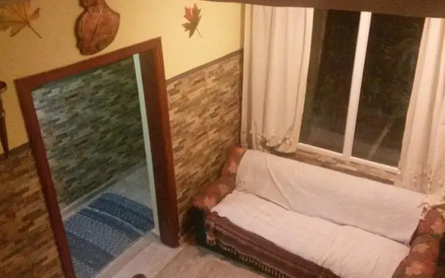 Haluk Hotel
