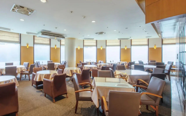 Huang Shin Business Shang An Building