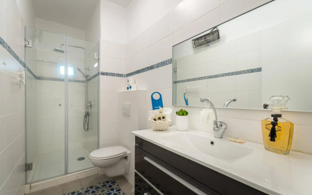 Sweet Inn Apartments - Yehoash Street