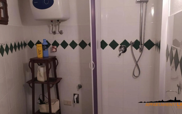 Appartamenti Liliana e Ludovica